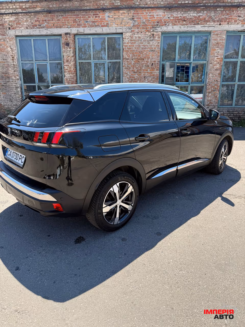 Peugeot 3008 - фото 4