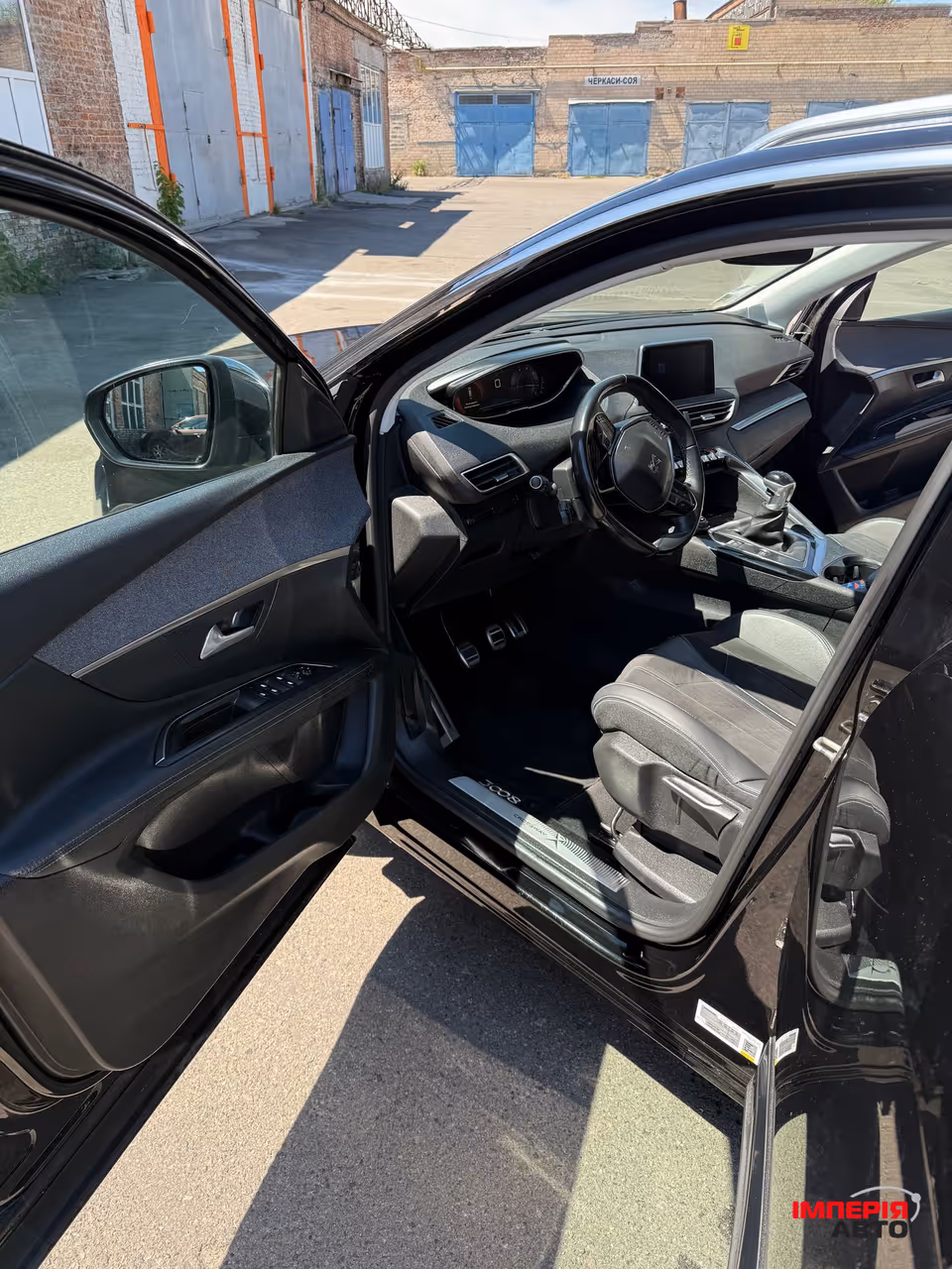 Peugeot 3008 - фото 17
