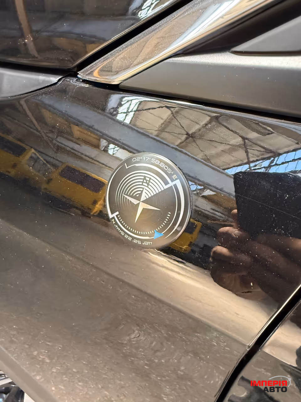 Peugeot 3008 - фото 11
