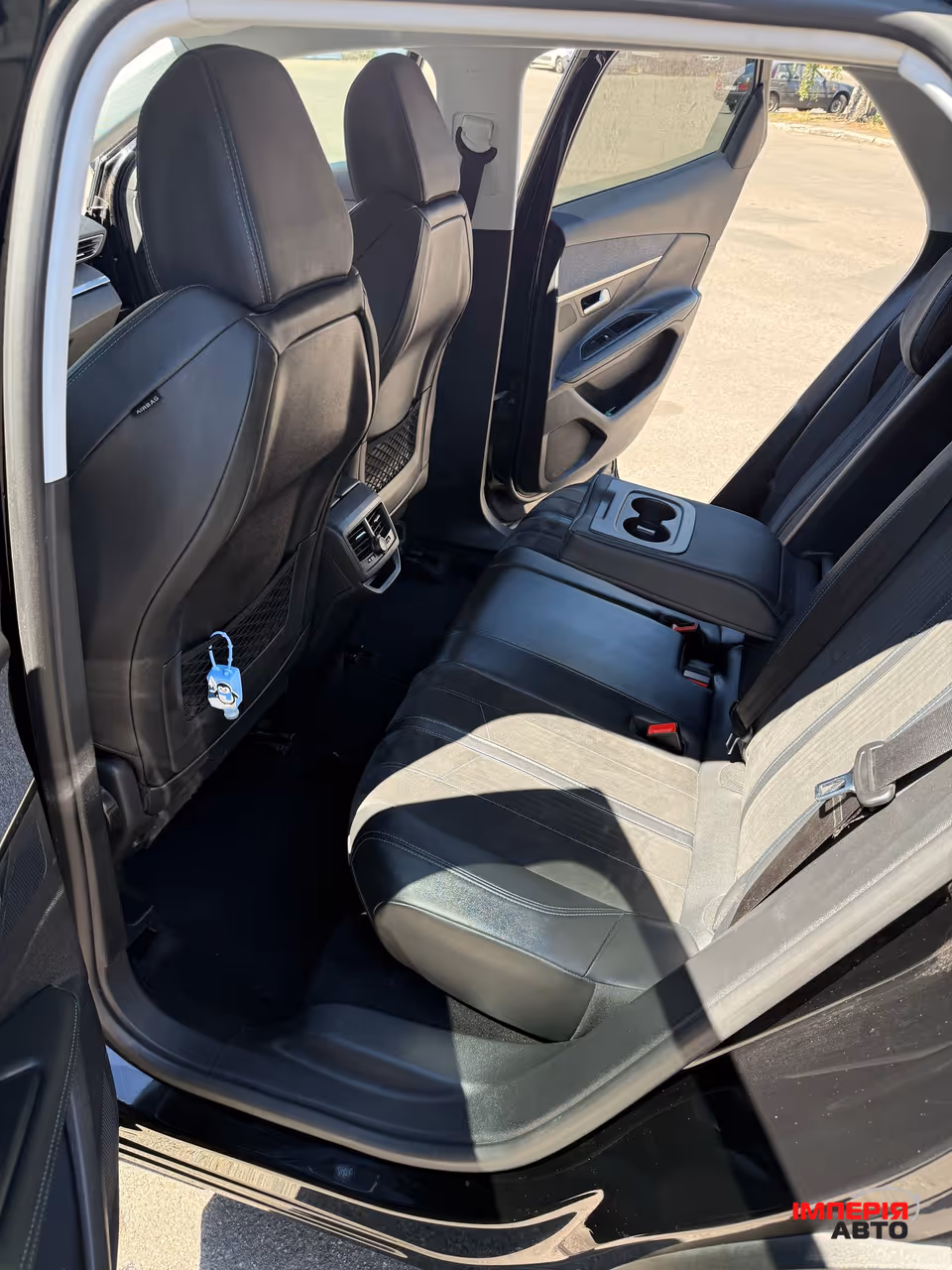 Peugeot 3008 - фото 18