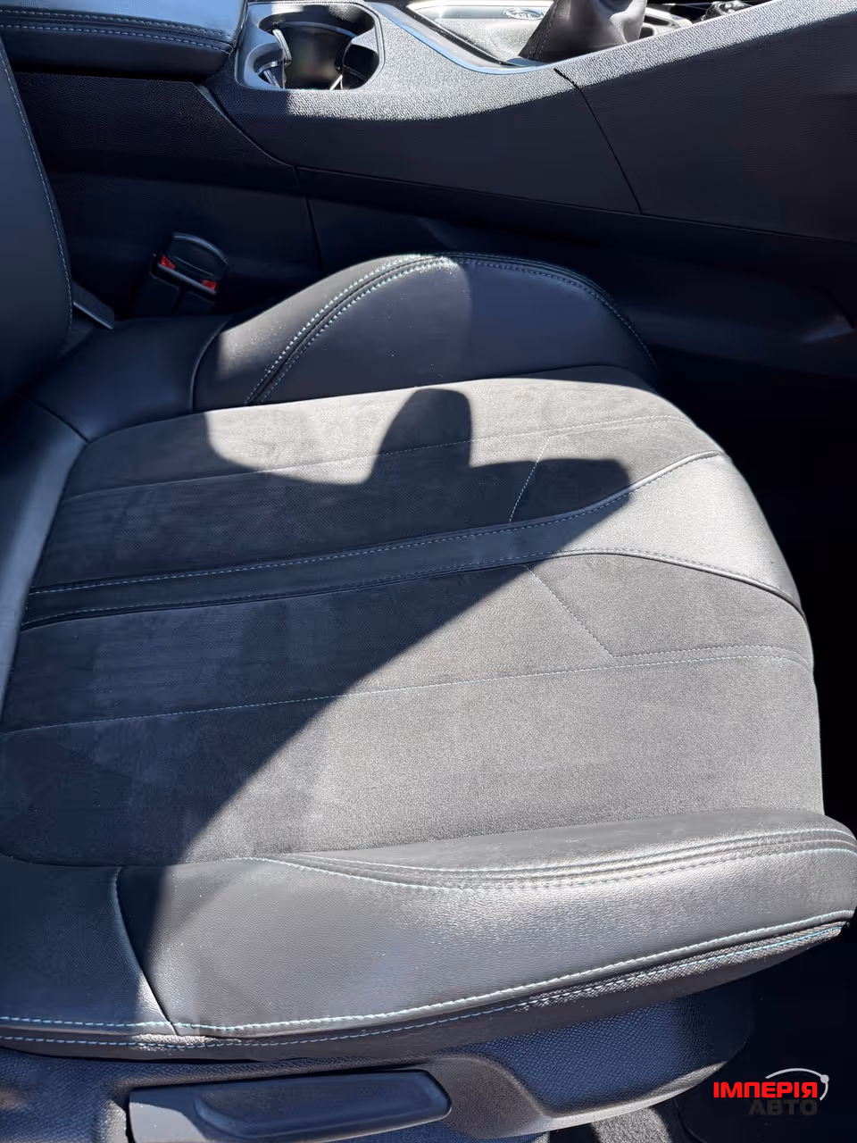 Peugeot 3008 - фото 21