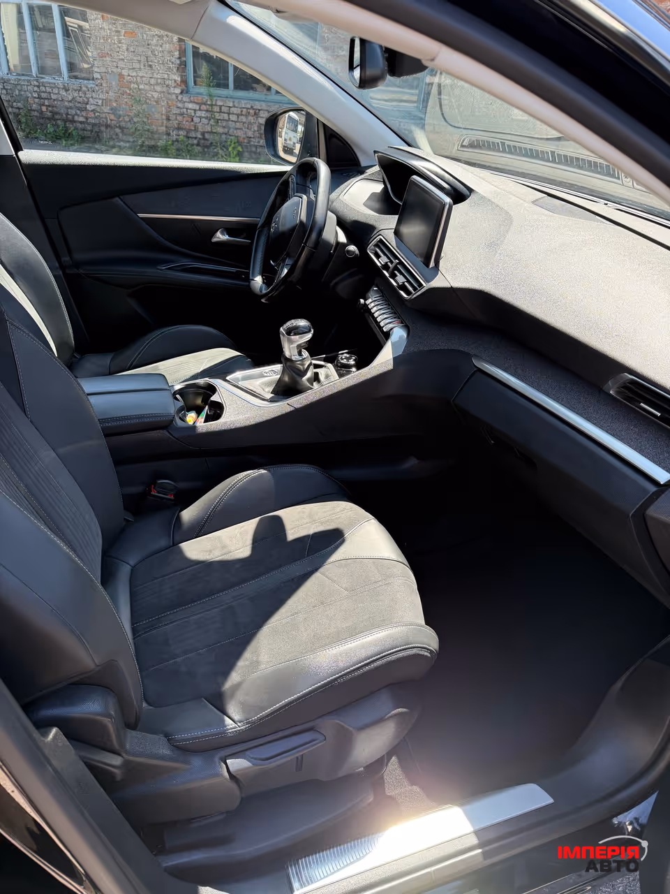 Peugeot 3008 - фото 22