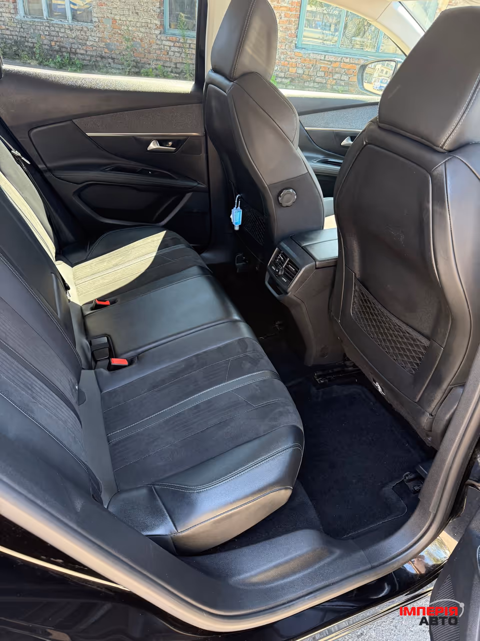 Peugeot 3008 - фото 20