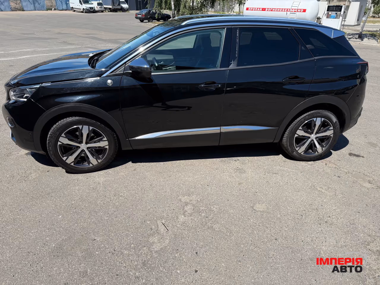 Peugeot 3008 - фото 9