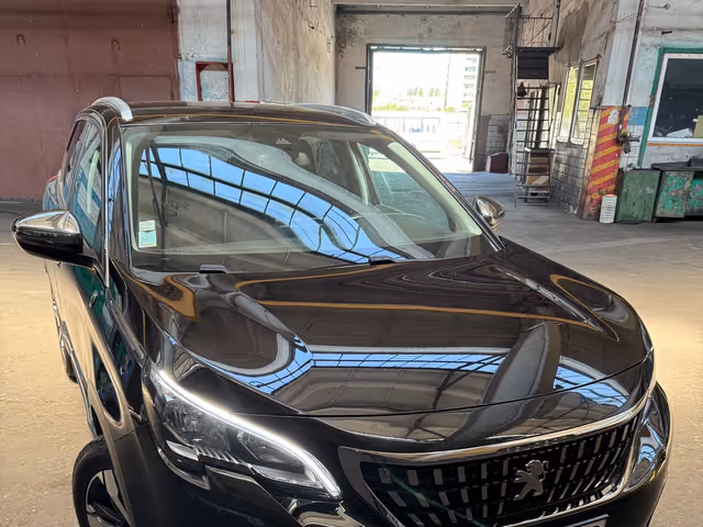 Peugeot 3008 - фото 2