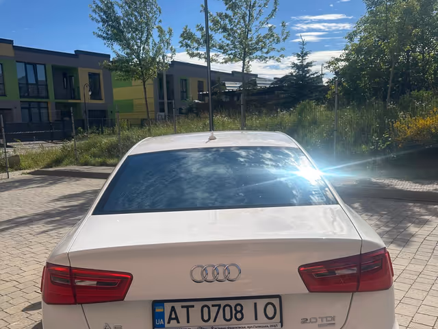 Audi A6 allroad 2013, Івано-Франківськ, $16 000 - зображення 5