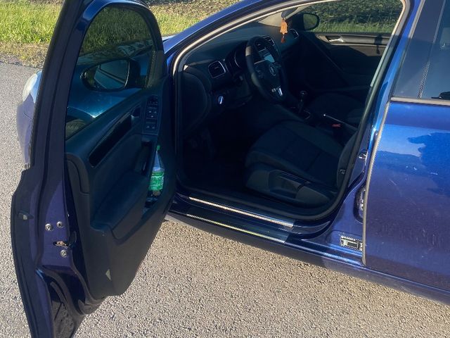 Volkswagen Golf 2012, Карлівка, $7 000 - зображення 5