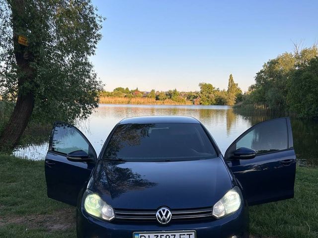 Volkswagen Golf 2012, Карлівка, $7 000 - зображення 3
