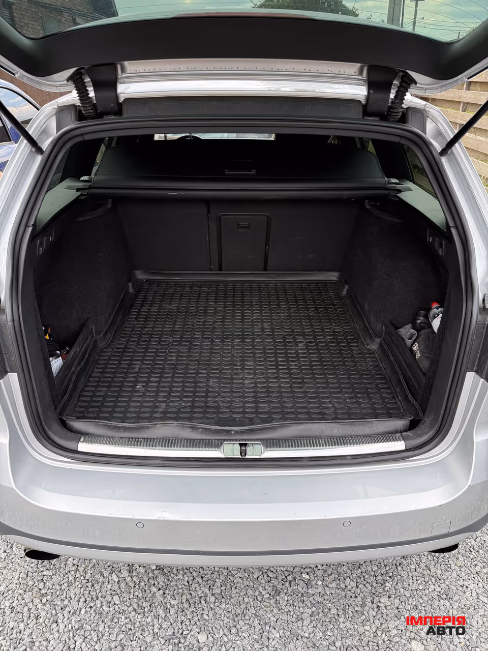 Volkswagen Passat Alltrack - фото 16