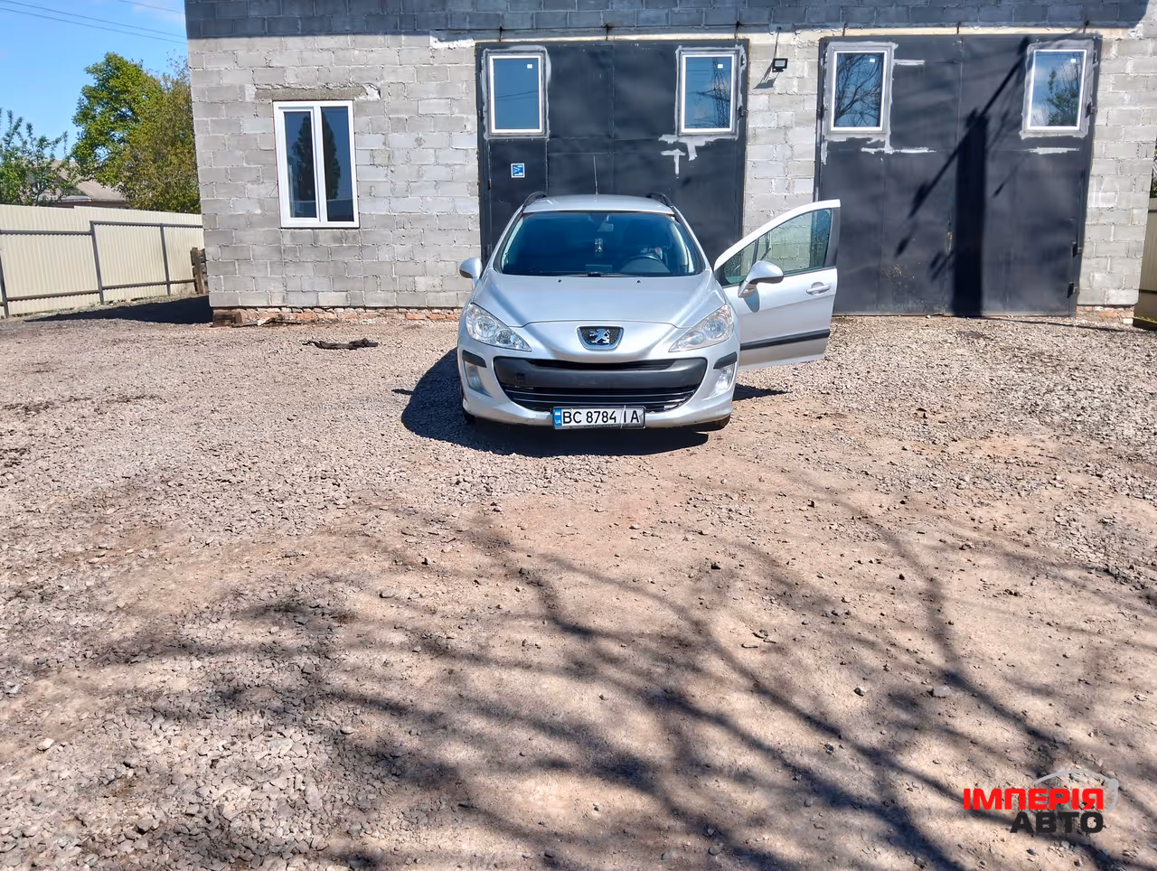 Peugeot 308 - фото 9