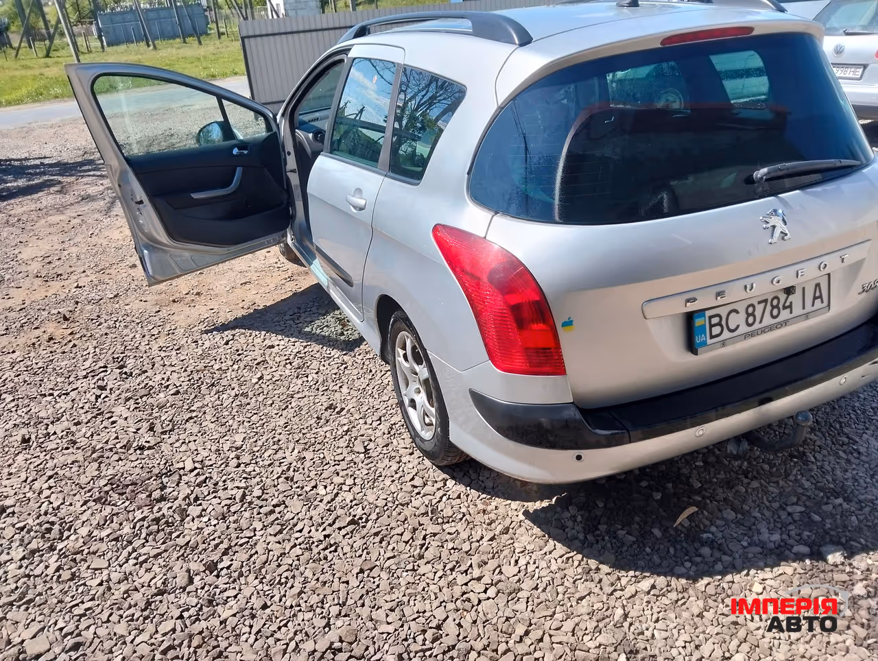 Peugeot 308 - фото 5