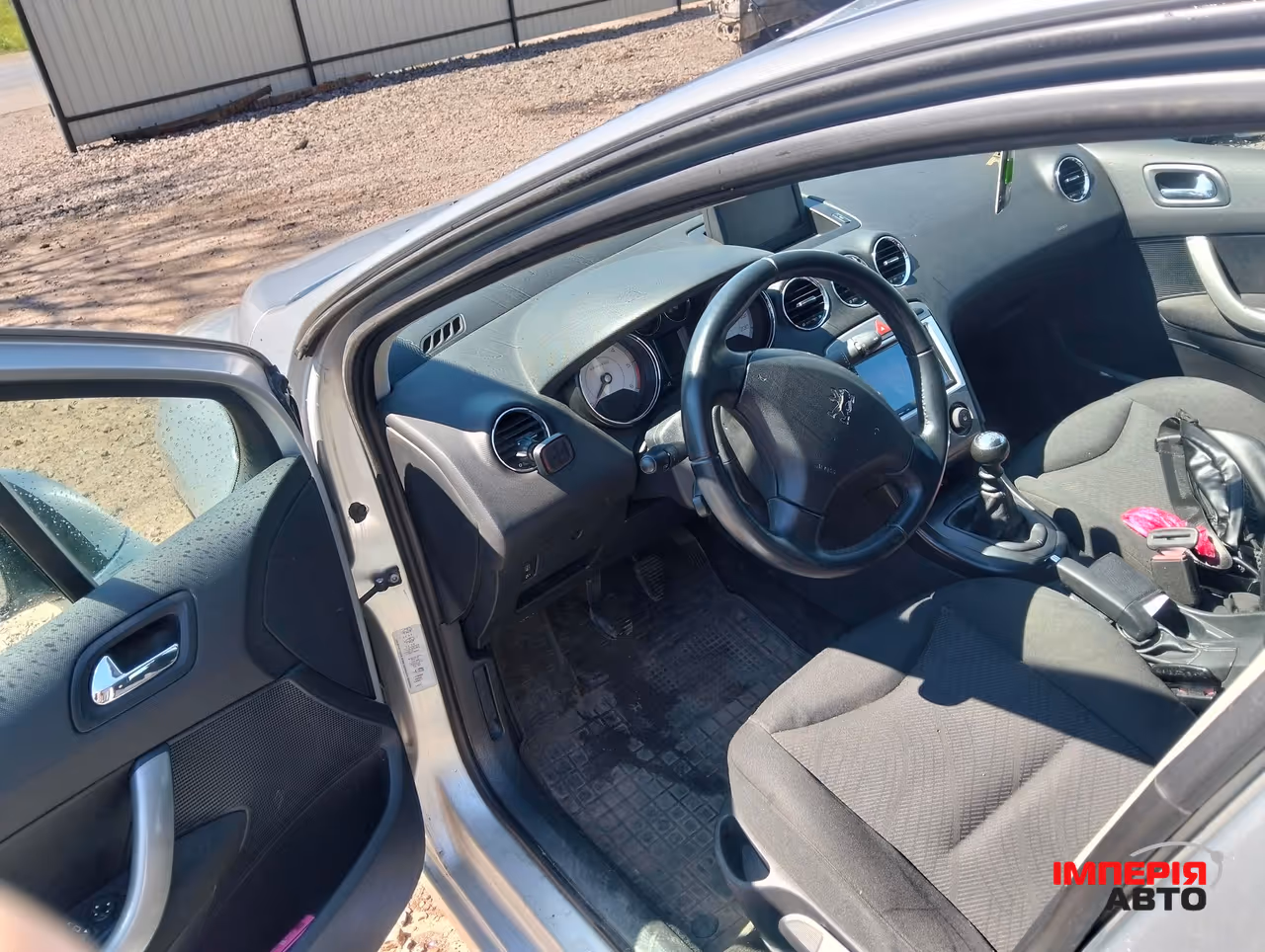 Peugeot 308 - фото 4
