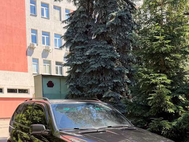 BMW X5 - фото 5
