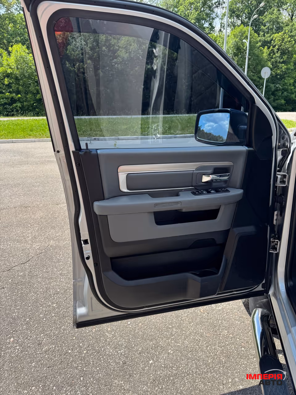 Ram 1500 - фото 11
