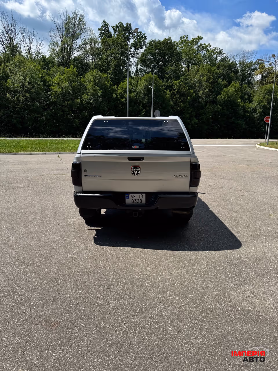 Ram 1500 - фото 5