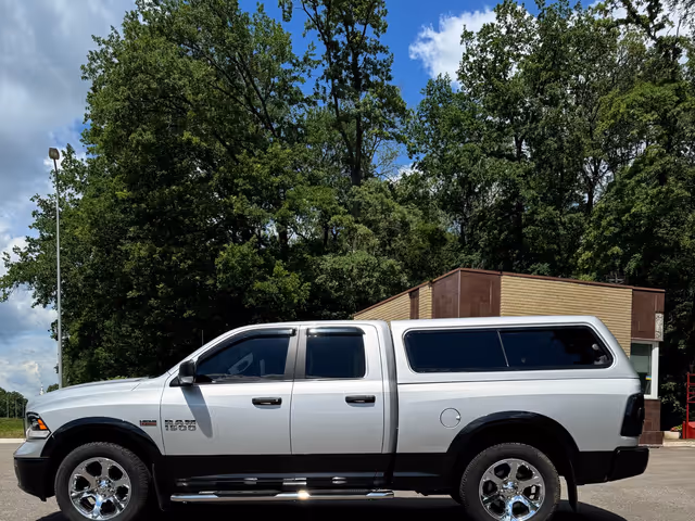 Ram 1500 - фото 2