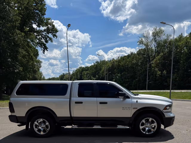 Ram 1500 - фото 3