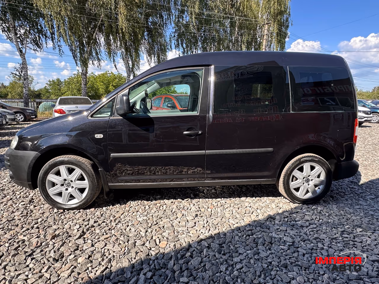 Volkswagen Caddy - фото 7