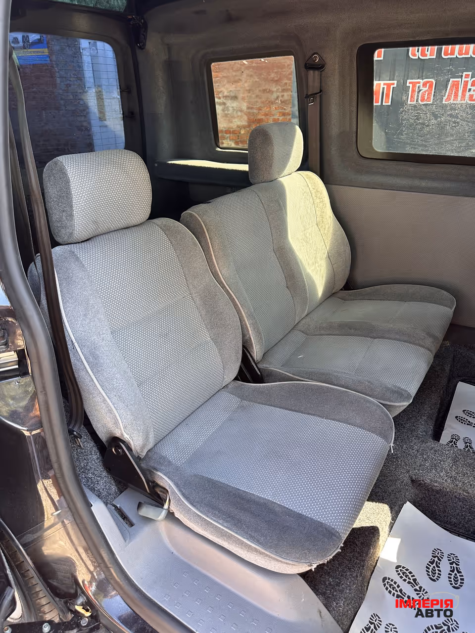 Volkswagen Caddy - фото 9
