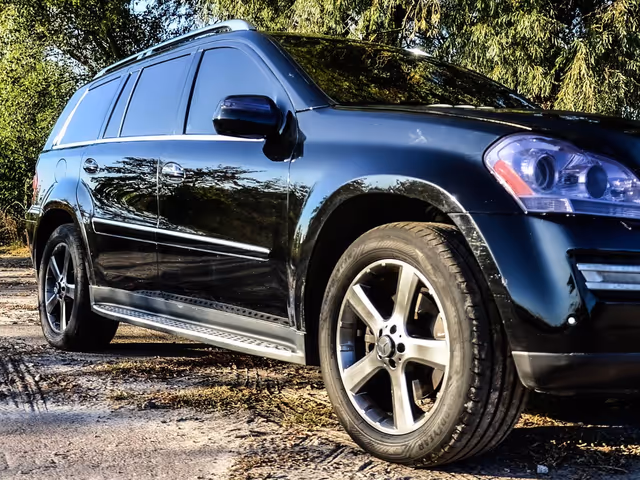 Mercedes-Benz GL-Класс - фото 2