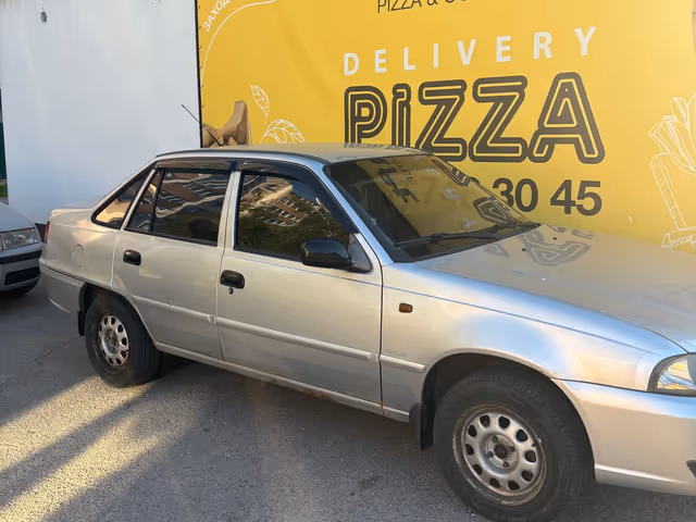 Daewoo Nexia - фото 2