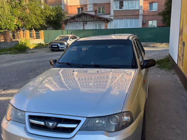 Daewoo Nexia - фото 3