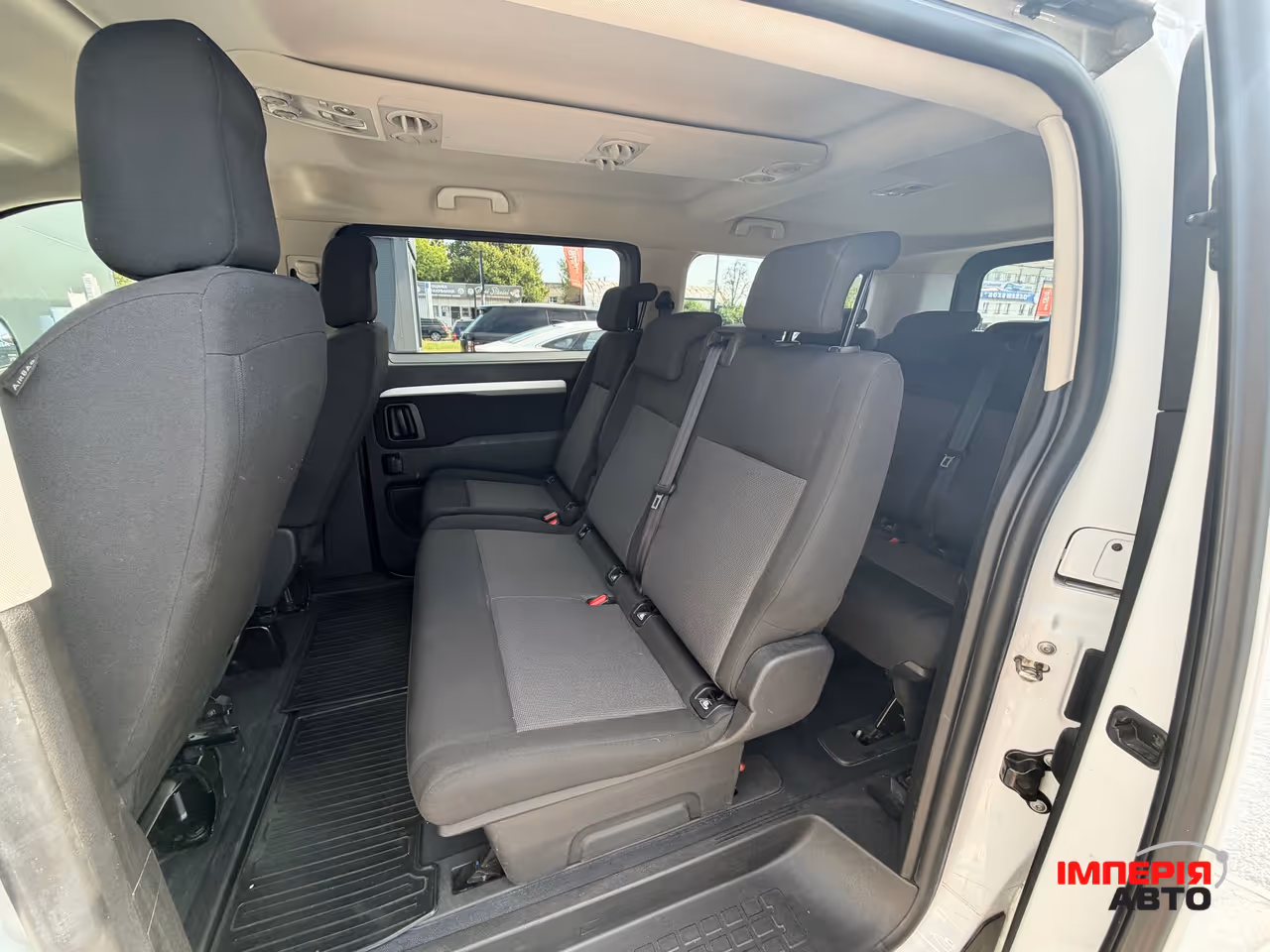 Toyota ProAce - фото 10
