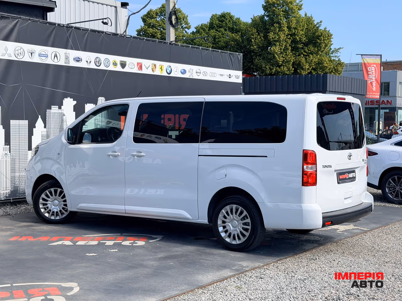 Toyota ProAce - фото 5