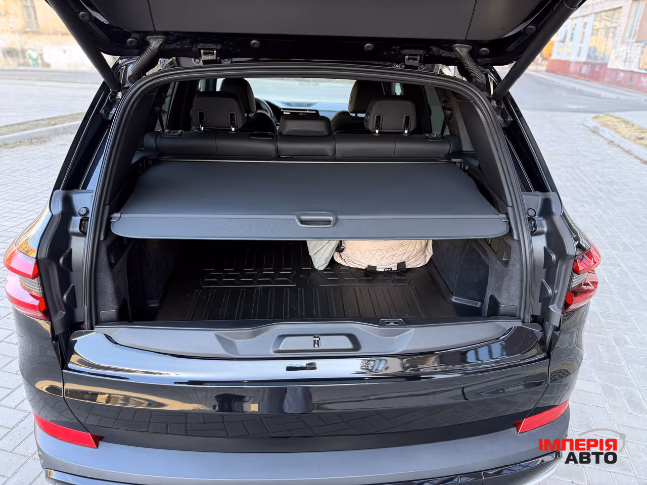 BMW X5 - фото 21
