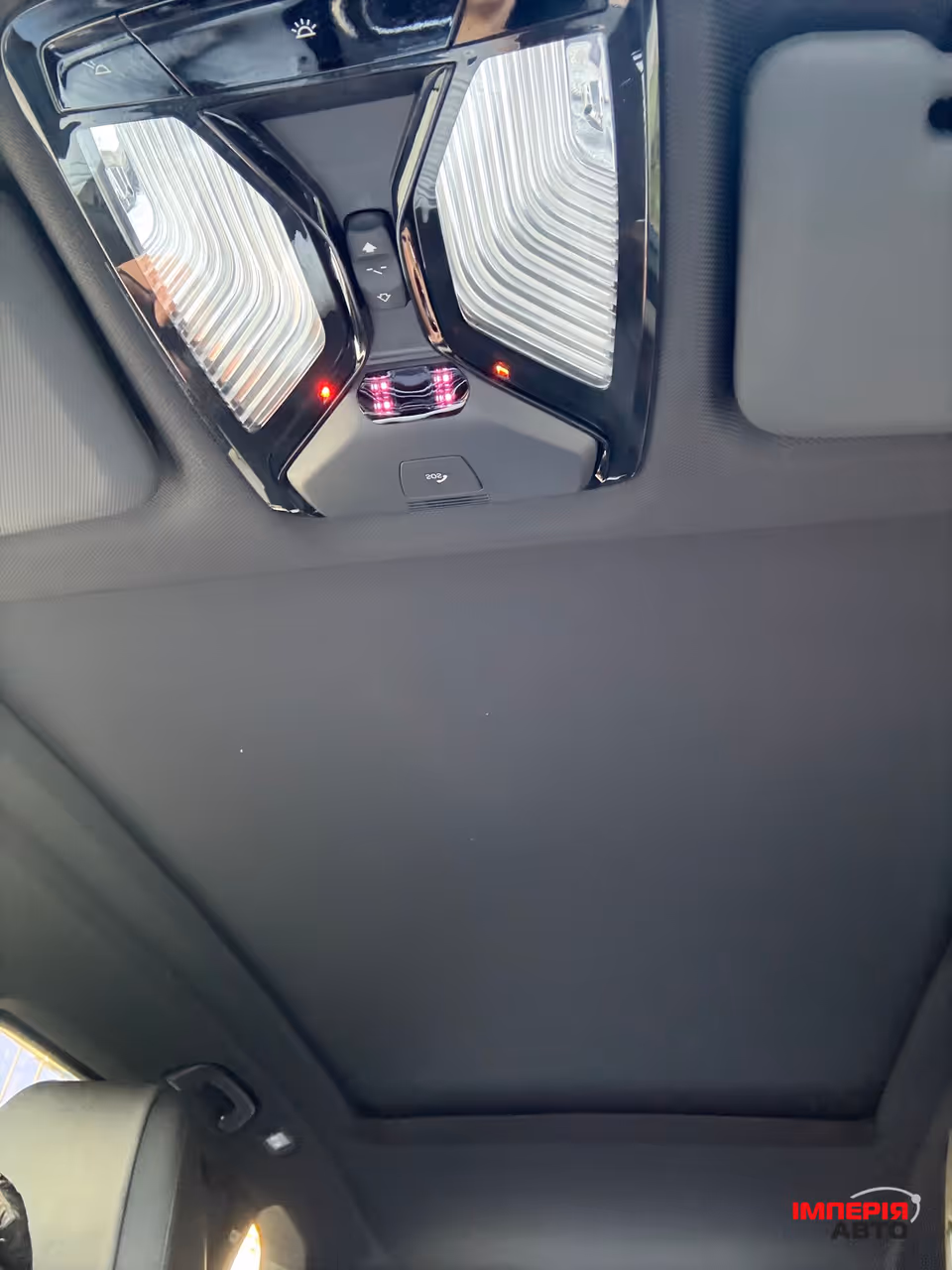 BMW X5 - фото 31