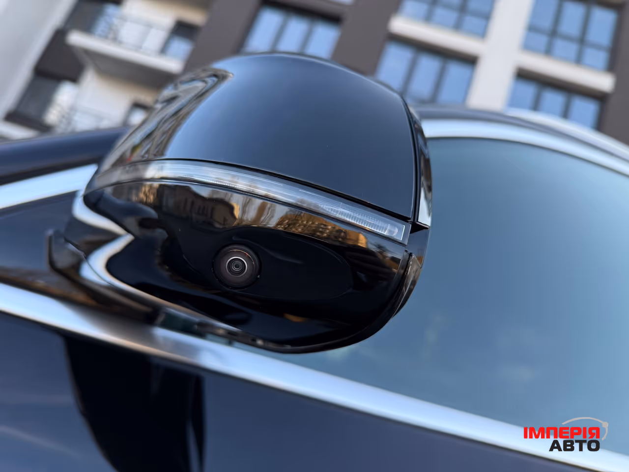 BMW X5 - фото 27