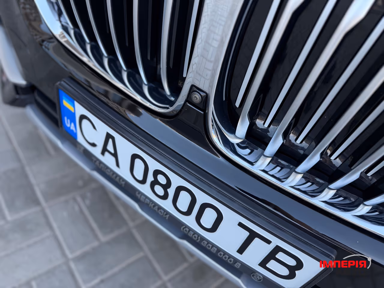 BMW X5 - фото 24
