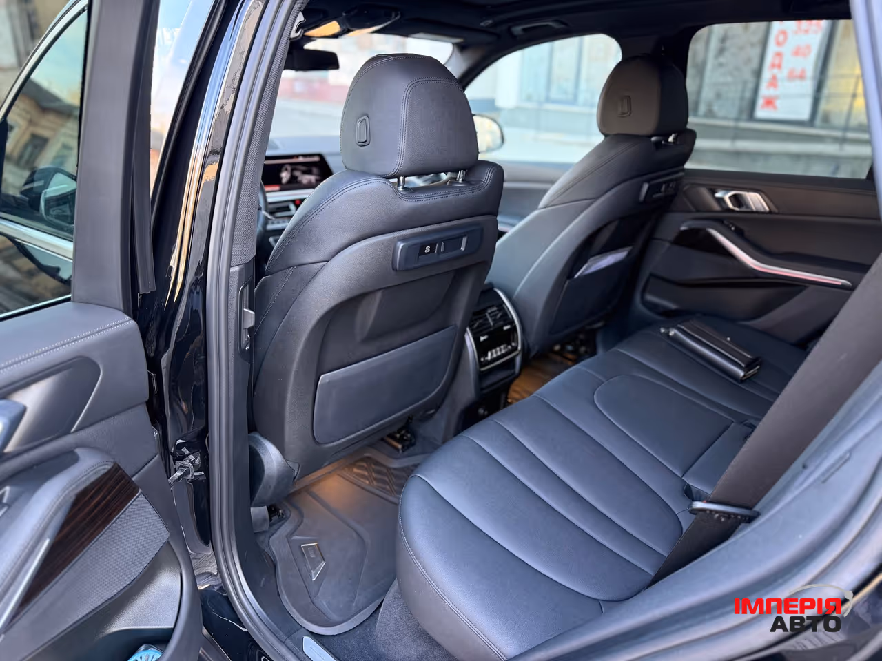 BMW X5 - фото 18