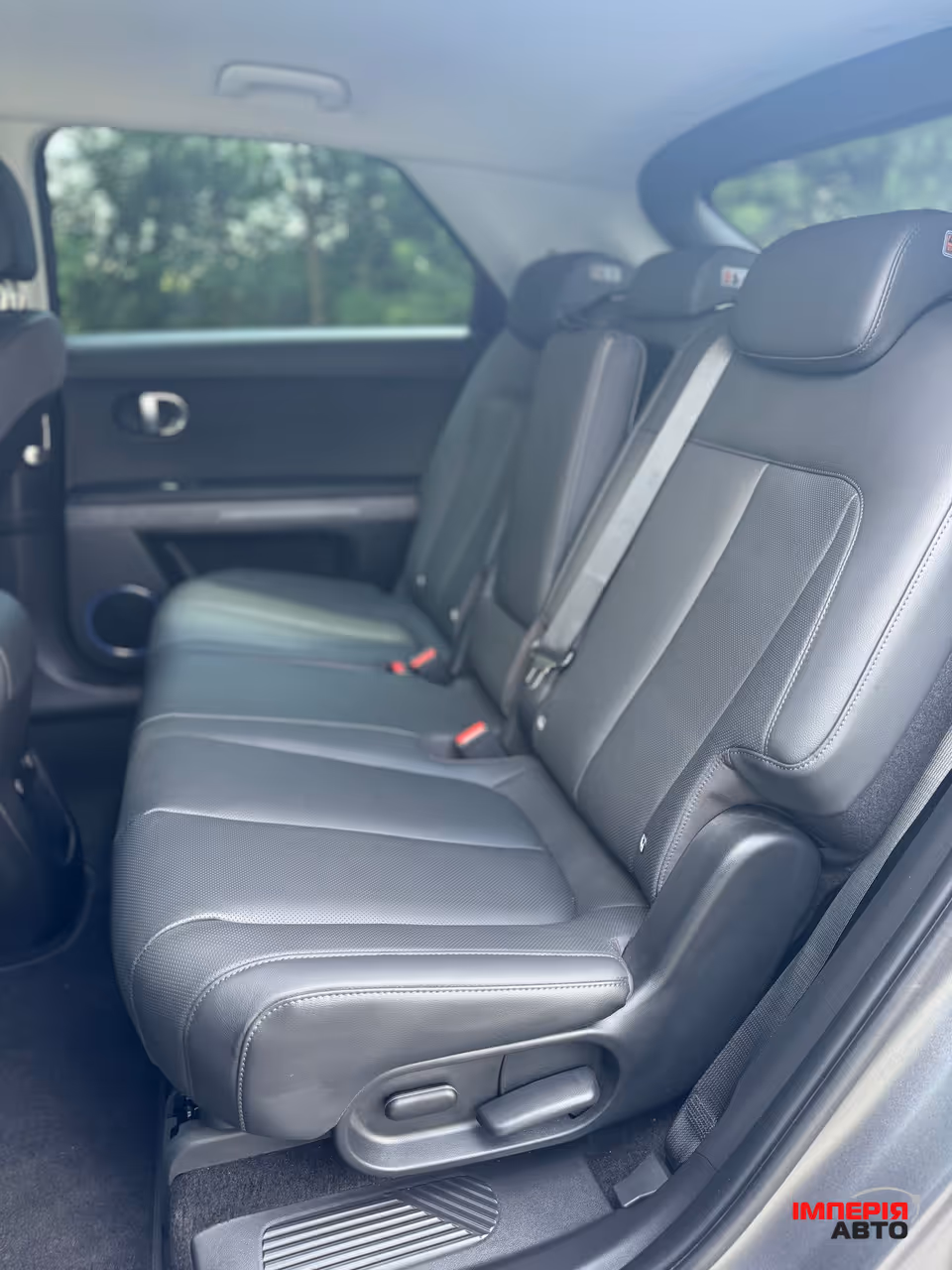 Hyundai IONIQ 5 - фото 7