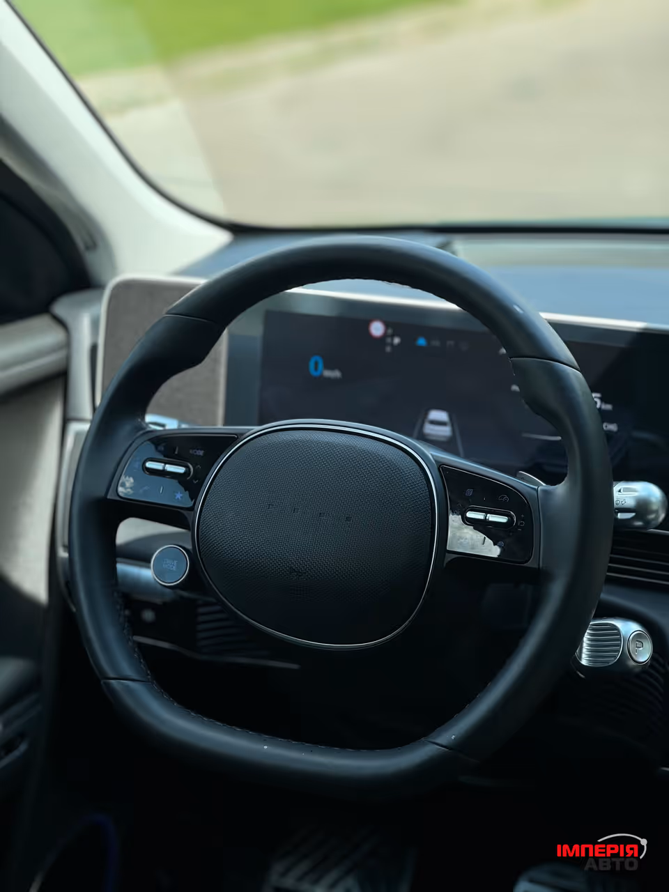Hyundai IONIQ 5 - фото 8