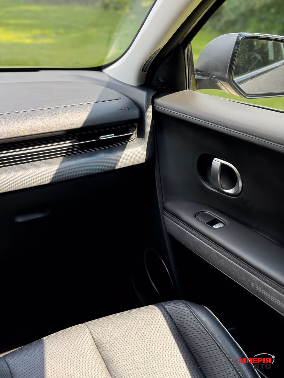 Hyundai IONIQ 5 - фото 11