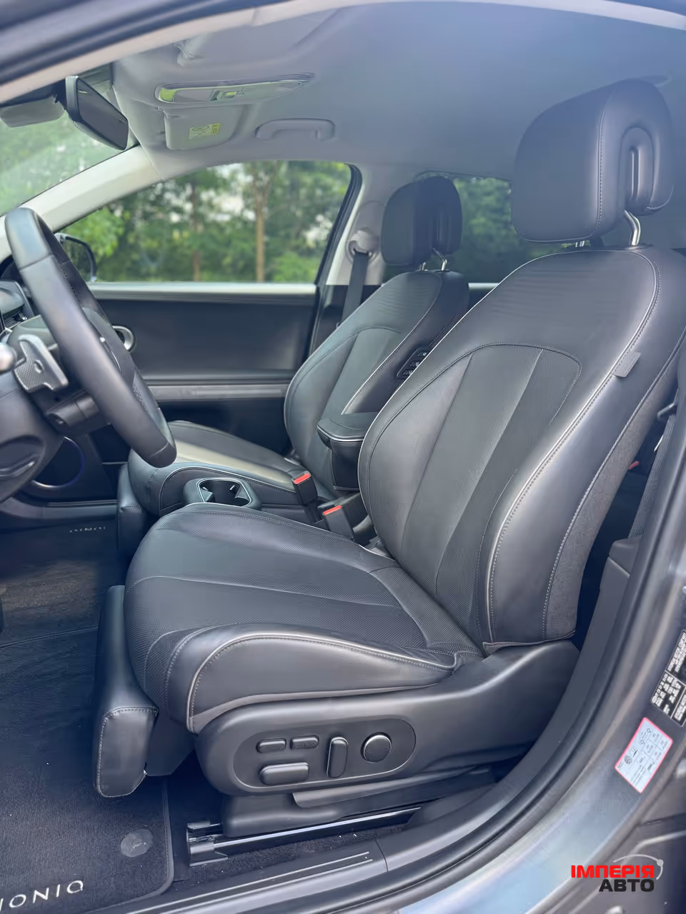Hyundai IONIQ 5 - фото 6