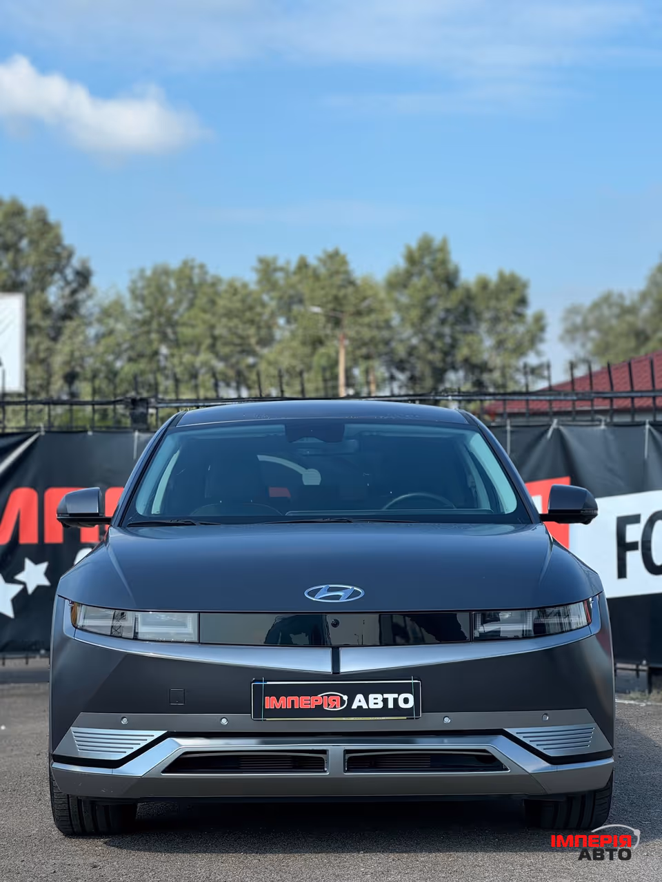 Hyundai IONIQ 5 - фото 2