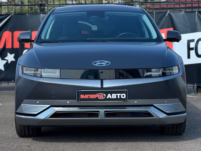 Hyundai IONIQ 5 - фото 2