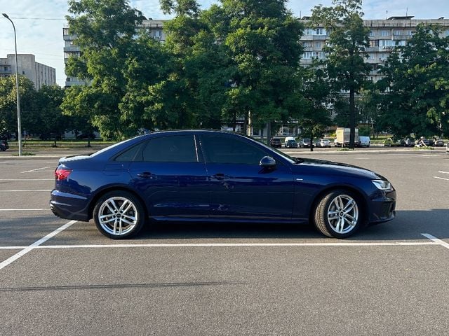 Audi A4 2020, Вишгород, $26 700 - зображення 4