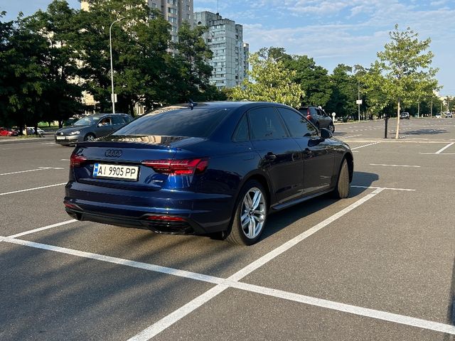 Audi A4 2020, Вишгород, $26 700 - зображення 5