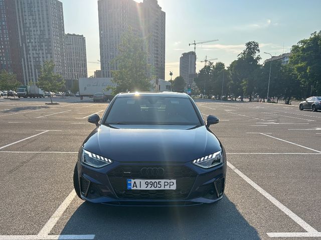 Audi A4 2020, Вишгород, $26 700 - зображення 2