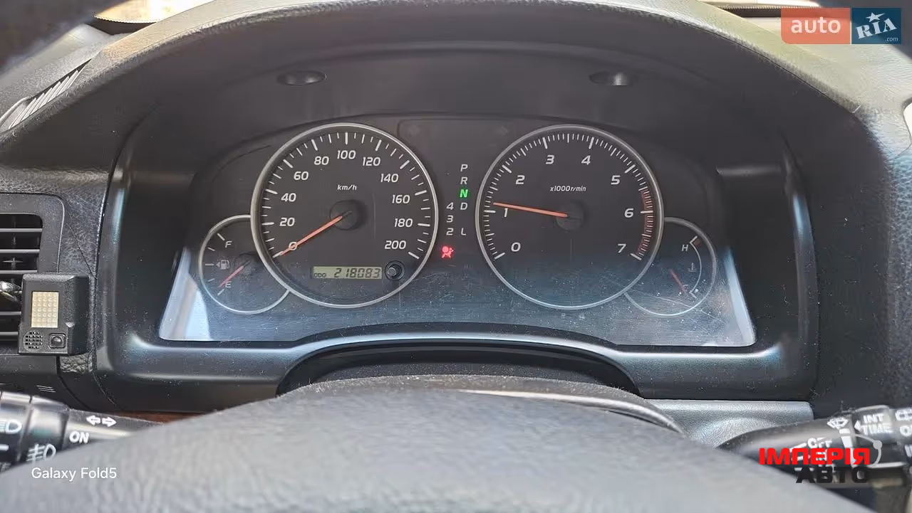 Toyota Land Cruiser Prado - фото 6