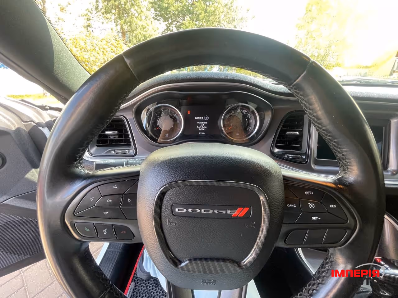 Dodge Challenger - фото 37