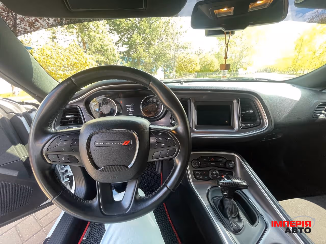 Dodge Challenger - фото 36