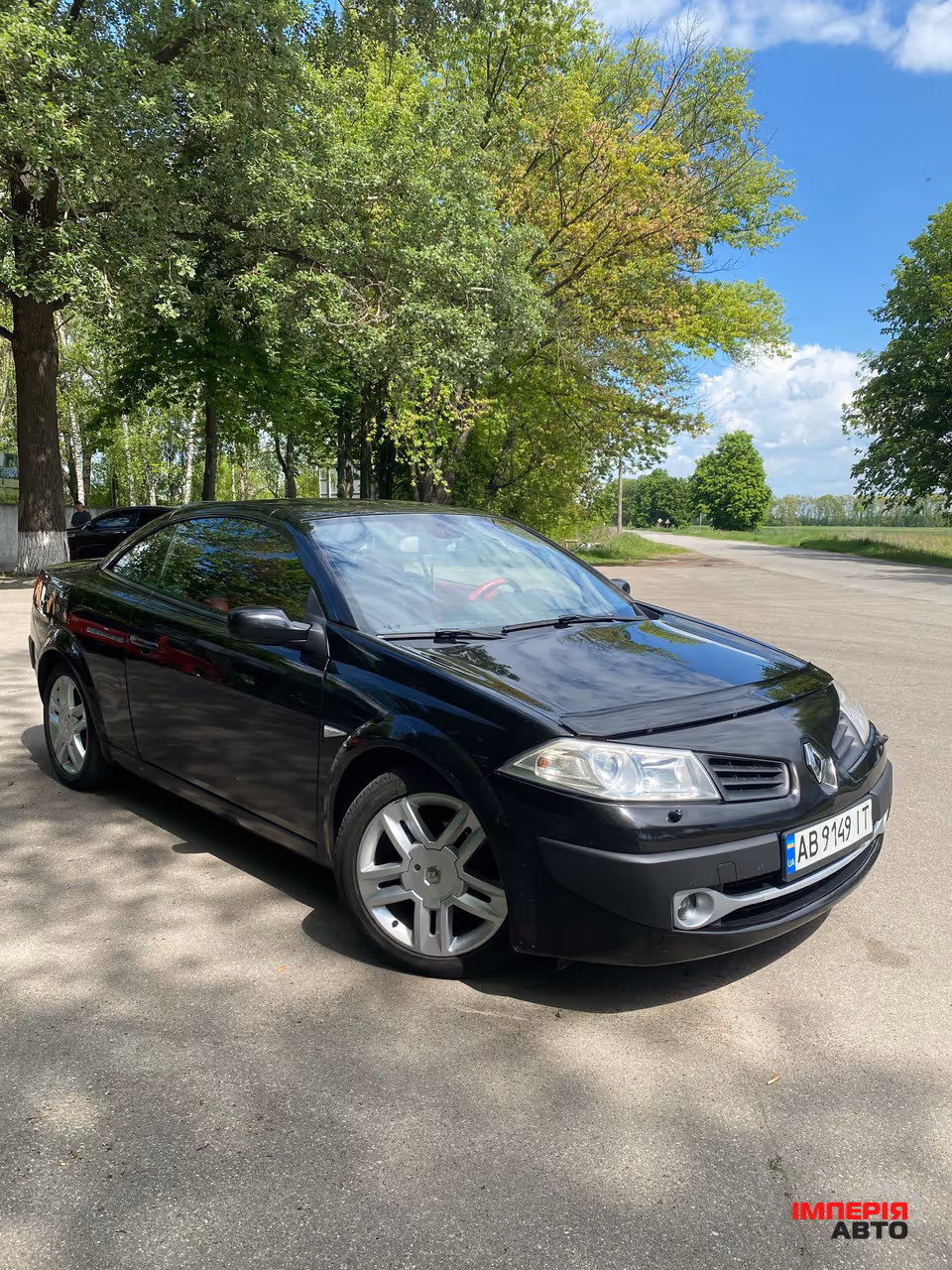 Renault Megane - фото 5