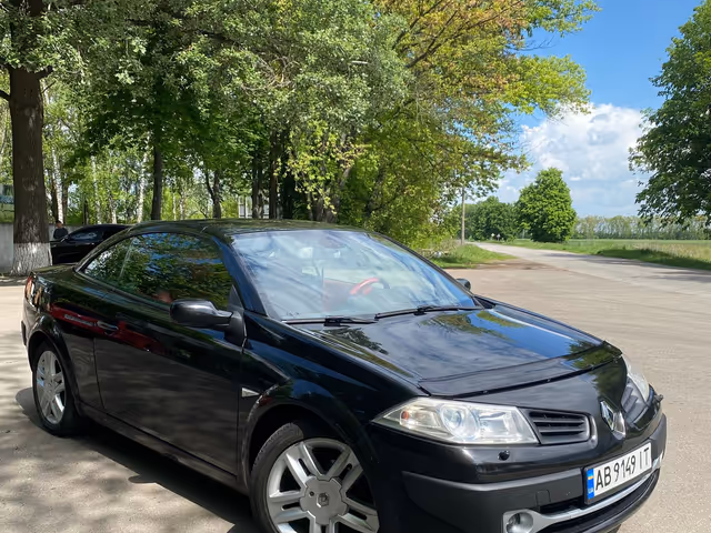 Renault Megane - фото 5