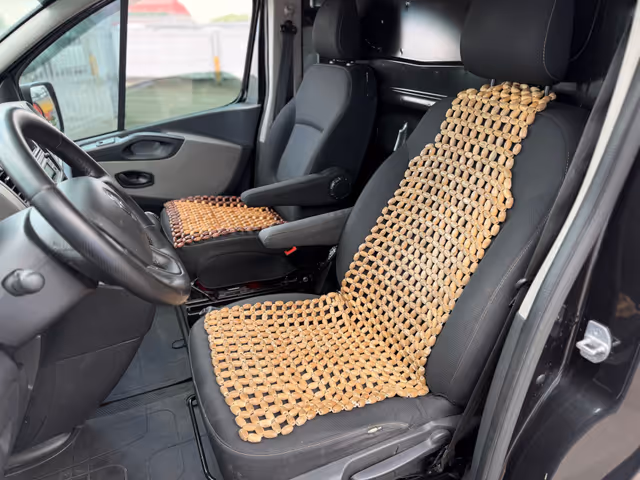 Renault Trafic - фото 5