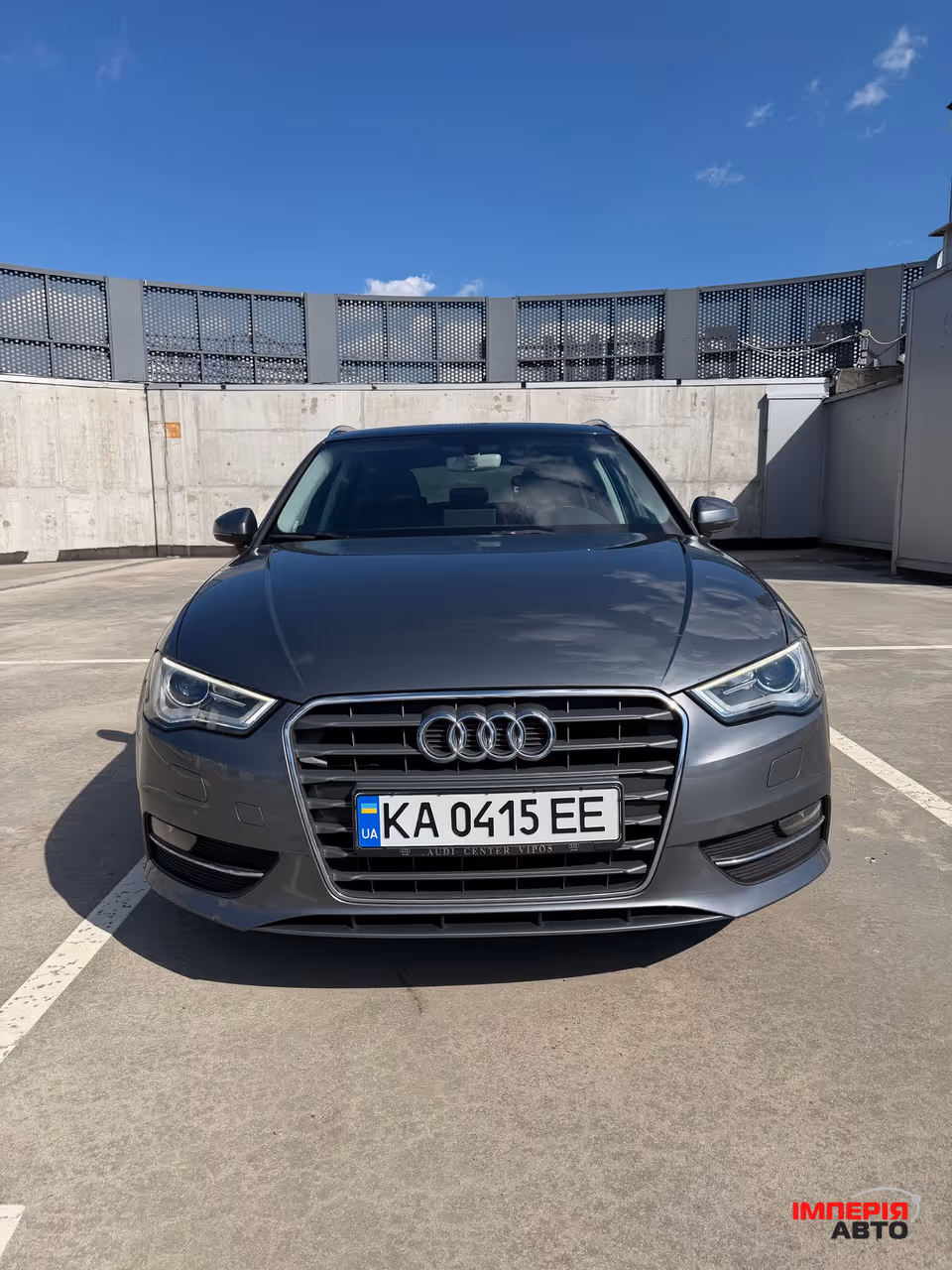 Audi A3 - фото 2