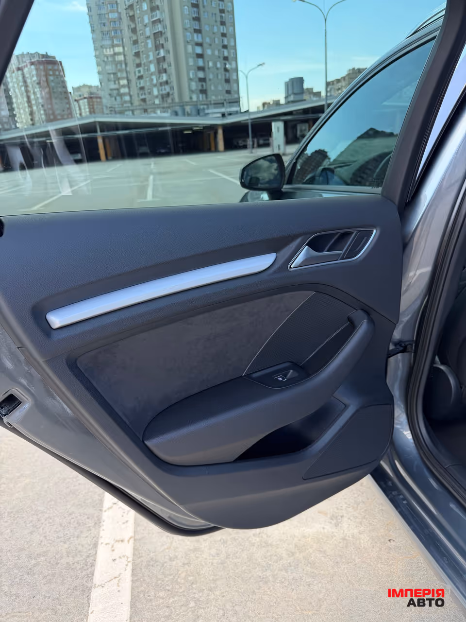 Audi A3 - фото 14